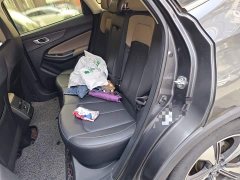 Changan CS55PLUS 2022 second generation 1.5T DCT premium - фото 13