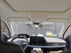 Changan CS55PLUS 2022 second generation 1.5T DCT premium - фото 14