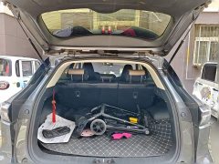 Changan CS55PLUS 2022 second generation 1.5T DCT premium - фото 15