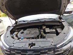 Changan CS55PLUS 2022 second generation 1.5T DCT premium - фото 16