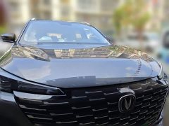Changan CS55PLUS 2022 second generation 1.5T DCT premium - фото 2