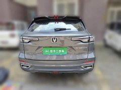 Changan CS55PLUS 2022 second generation 1.5T DCT premium - фото 3