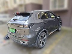 Changan CS55PLUS 2022 second generation 1.5T DCT premium - фото 4