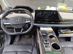 Changan CS55PLUS 2022 second generation 1.5T DCT premium - фото 5
