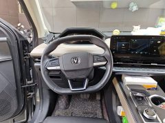 Changan CS55PLUS 2022 second generation 1.5T DCT premium - фото 6
