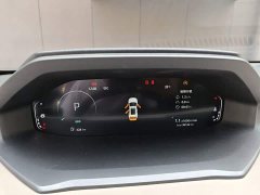 Changan CS55PLUS 2022 second generation 1.5T DCT premium - фото 7