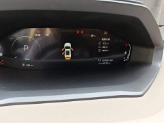 Changan CS55PLUS 2022 second generation 1.5T DCT premium - фото 8