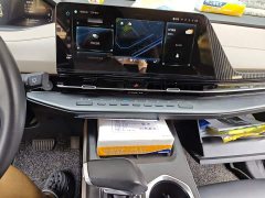 Changan CS55PLUS 2022 second generation 1.5T DCT premium - фото 9