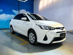 Edition YARiS L 1.5L CVTLuxuryPLUS Edition - фото 1