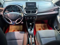 Edition YARiS L 1.5L CVTLuxuryPLUS Edition - фото 10