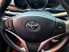 Edition YARiS L 1.5L CVTLuxuryPLUS Edition - фото 14