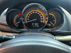 Edition YARiS L 1.5L CVTLuxuryPLUS Edition - фото 15