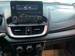 Edition YARiS L 1.5L CVTLuxuryPLUS Edition - фото 16