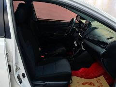 Edition YARiS L 1.5L CVTLuxuryPLUS Edition - фото 17