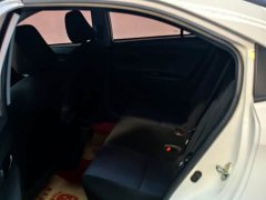 Edition YARiS L 1.5L CVTLuxuryPLUS Edition - фото 18
