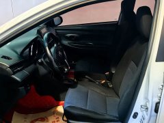Edition YARiS L 1.5L CVTLuxuryPLUS Edition - фото 19