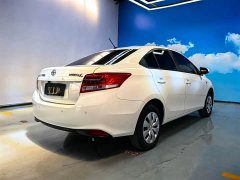 Edition YARiS L 1.5L CVTLuxuryPLUS Edition - фото 4