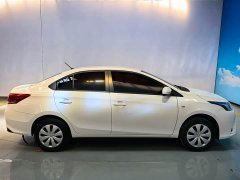 Edition YARiS L 1.5L CVTLuxuryPLUS Edition - фото 7