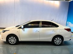 Edition YARiS L 1.5L CVTLuxuryPLUS Edition - фото 9