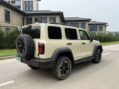 Tank 300 New Energy Hi4-T 37.1kWh - фото 18