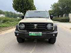 Tank 300 New Energy Hi4-T 37.1kWh - фото 2