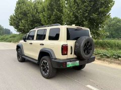 Tank 300 New Energy Hi4-T 37.1kWh - фото 20
