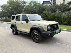 Tank 300 New Energy Hi4-T 37.1kWh - фото 3