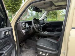 Tank 300 New Energy Hi4-T 37.1kWh - фото 4