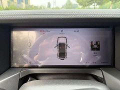 Tank 300 New Energy Hi4-T 37.1kWh - фото 6