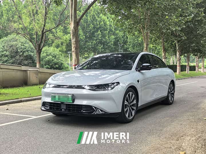 Leapmotor Leapmoo C01 525 Comfort Edition - автомобиль из Китая