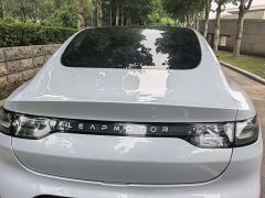 Leapmotor Leapmoo C01 525 Comfort Edition - фото 15