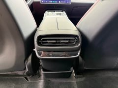 Xiaomi SU7 2024 rear-wheel drive long-range smart driving version - фото 12