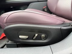 Xiaomi SU7 2024 rear-wheel drive long-range smart driving version - фото 15