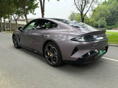 Xiaomi SU7 2024 rear-wheel drive long-range smart driving version - фото 19