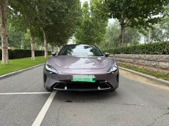 Xiaomi SU7 2024 rear-wheel drive long-range smart driving version - фото 2