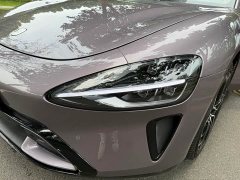 Xiaomi SU7 2024 rear-wheel drive long-range smart driving version - фото 5
