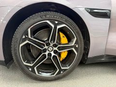 Xiaomi SU7 2024 rear-wheel drive long-range smart driving version - фото 6