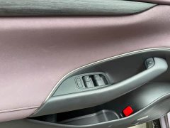 Xiaomi SU7 2024 rear-wheel drive long-range smart driving version - фото 8