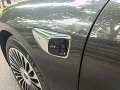 Stelato Xiangjie S9T pure electric rear-wheel drive Max (192-line lidar) - фото 17