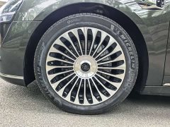 Stelato Xiangjie S9T pure electric rear-wheel drive Max (192-line lidar) - фото 19