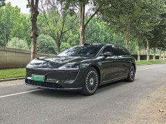 Stelato Xiangjie S9T pure electric rear-wheel drive Max (192-line lidar) - фото 3