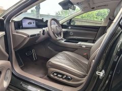 Stelato Xiangjie S9T pure electric rear-wheel drive Max (192-line lidar) - фото 5