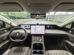 Stelato Xiangjie S9T pure electric rear-wheel drive Max (192-line lidar) - фото 6
