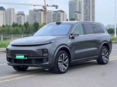 Li Auto Ideal L9 Ultra - фото 1