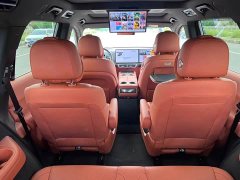 Li Auto Ideal L9 Ultra - фото 10