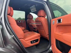 Li Auto Ideal L9 Ultra - фото 11