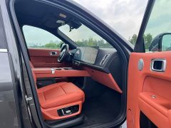 Li Auto Ideal L9 Ultra - фото 12