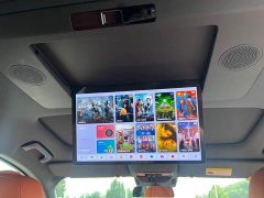 Li Auto Ideal L9 Ultra - фото 14