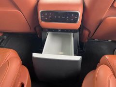 Li Auto Ideal L9 Ultra - фото 15