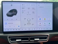 Li Auto Ideal L9 Ultra - фото 17